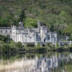 Minibus hire galway Ireland - The Experience from the Traveler’s Perspective