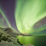 Minivan Northern Lights excursion (8 guests per minivan) - Who Will Appreciate This Tour?