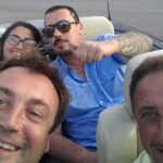 Minivan suitable for transporting disabled people with a wheelchair - How the Experience Feels in Practice