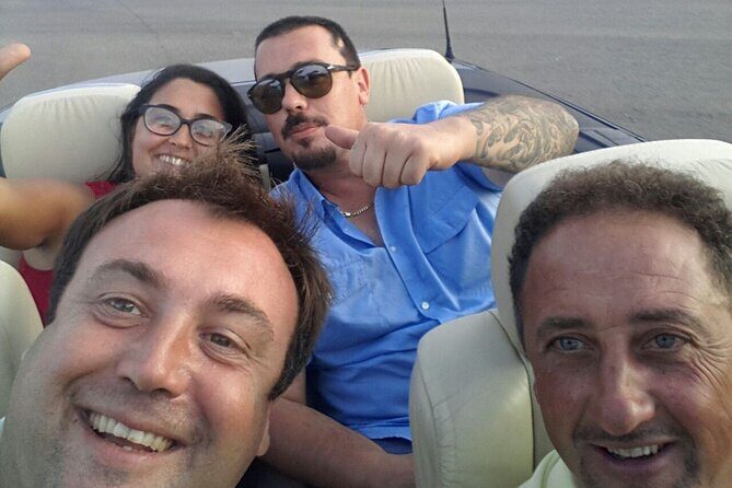 Minivan suitable for transporting disabled people with a wheelchair - How the Experience Feels in Practice