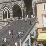 Minivan Tour | Amalfi Ravello and Pompeii with driver - Authentic Traveler Experiences