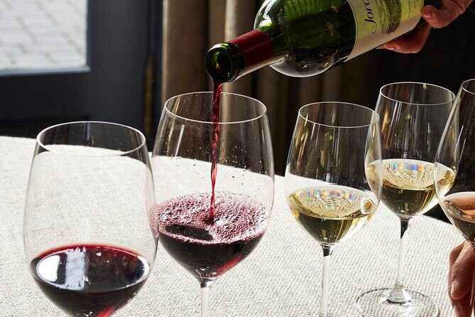 Minoan Path: Knossos Palace, Winery Visit, Lunch at Archanes - Transport, Duration, and Value