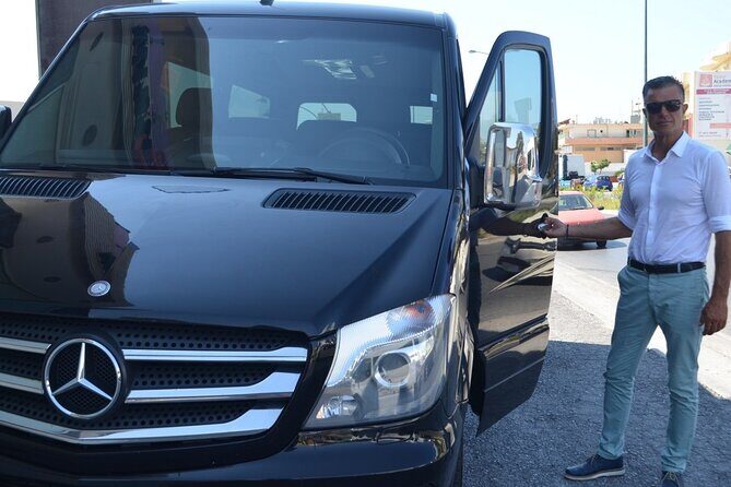 Mirabello Luxuries with Spinalonga & Agios Nikolaos from Elounda - Detailed Breakdown of the Itinerary