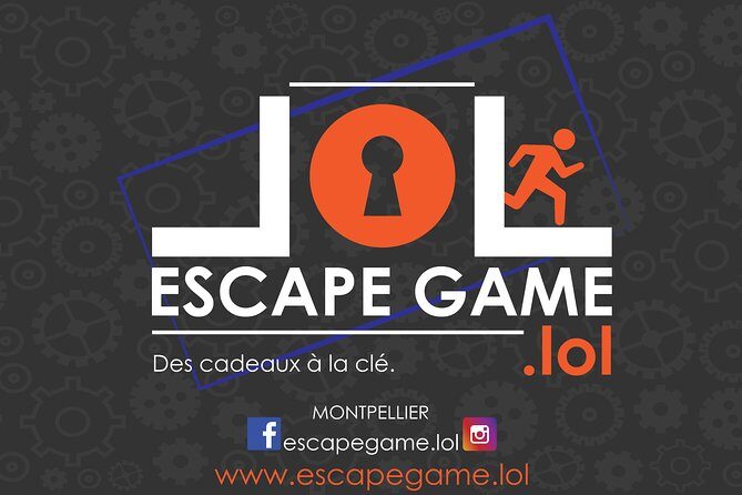 Mission Possible - Escape game Montpellier - The Logistics and Practicalities