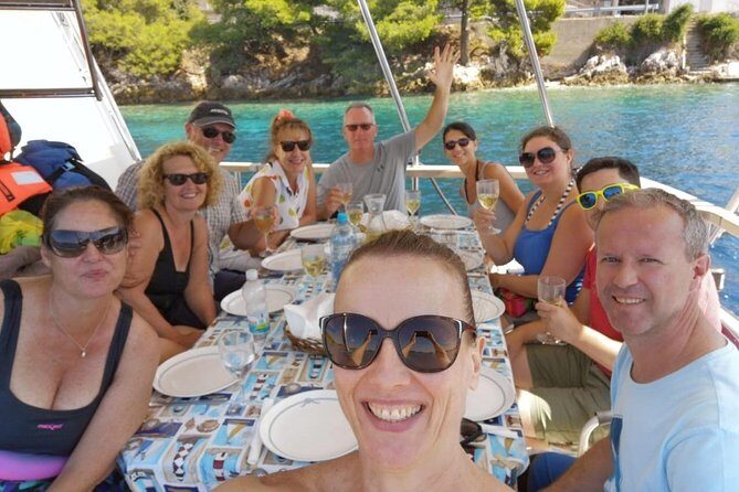 Mljet Island National park Yacht Excursion from Korcula Island - Who Might Want to Consider Other Options