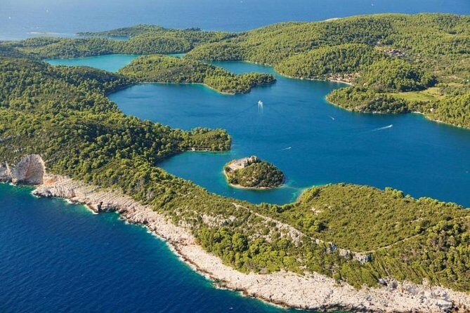 Mljet Island tour from Dubrovnik - Key Points