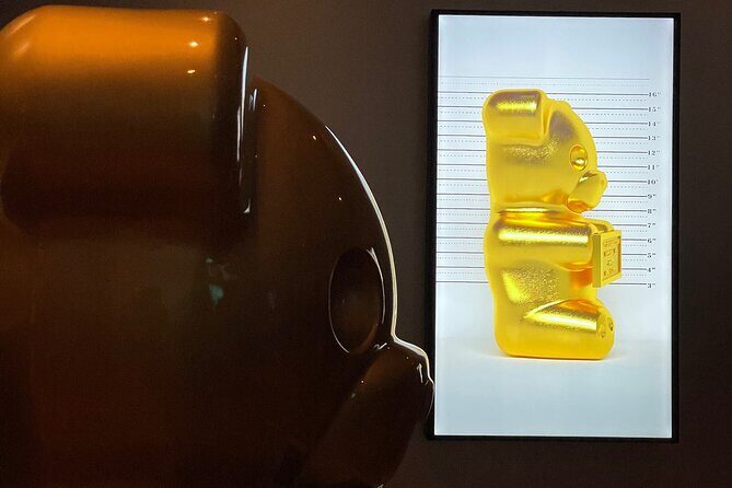 Moco Museum Amsterdam Admission Ticket with Banksy and more - Who Should Visit the Moco Museum?