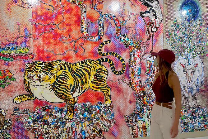 Moco Museum Barcelona, Banksy & More Admission Ticket - The Bottom Line: Is It Worth Visiting?