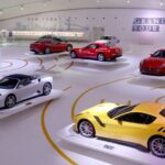 Modena: Enzo Ferrari Museum Entrance Ticket - Who Is This Tour Best For?