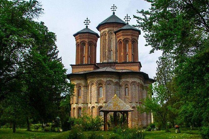 Mogosoaia Palace & Snagov Monastery: Private tour from Bucharest - Who Is This Tour Best For?