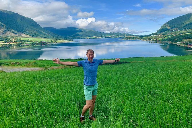 Molde - Atlantic Road Private Sightseeing tour - Who is This Tour Best For?