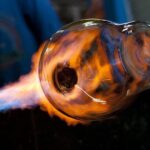 Molten glass magic - Glassblowing class - PRIVATE - The Value of the Private Boat Transfer