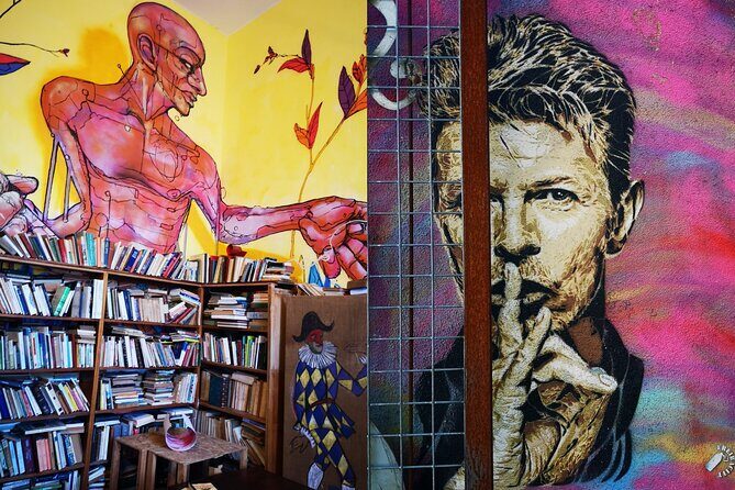 Mon Ami Maravilha - Lisbon Street Art Private Tuk Tuk Tour - The Value of the Tour