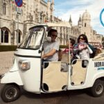 Mon Ami Navegador - Belém and Alcântara Private Tuk Tuk Tour - What the Reviews Say