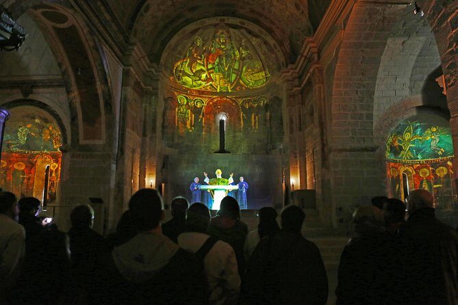 Mon St Benet Self Guided Medieval Experience - Who Would Love This Tour?