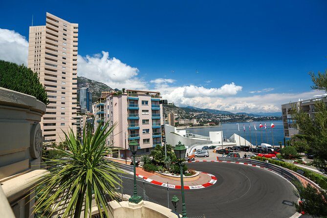 Monaco and Eze Small Group Day Trip from Cannes - Transportation and Group Size: Why It Matters