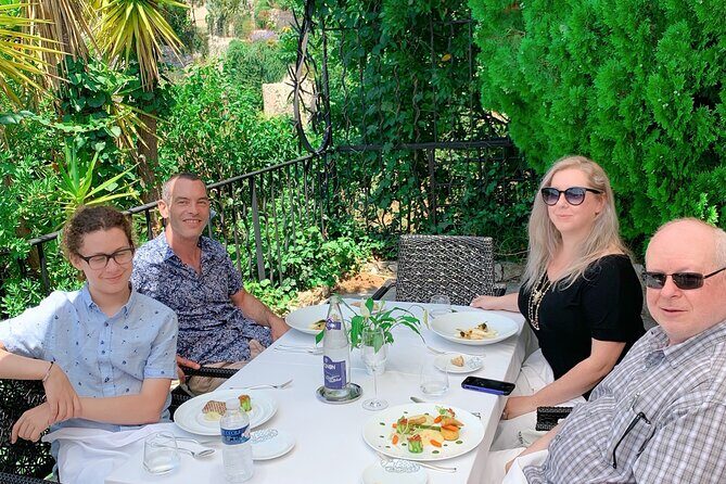 Monaco & Eze - The Value and Pricing