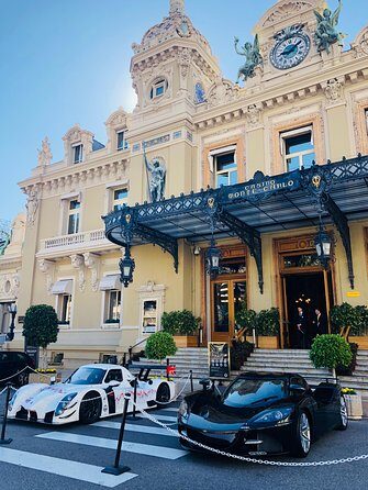 Monaco Formula 1 Walking Tour - The Inside Track Monaco F1 - Final Thoughts: Who Should Consider This Tour?