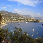 Monaco, Monte Carlo, Eze, La Turbie 7H Shared Tour from Nice - La Turbie: The Roman Monument and Panoramic Views