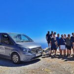 Monasteries of Andros - Half Day Tour - Detailed Breakdown of the Itinerary