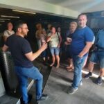 Monastery Winery Tour and Wine Tasting - What Do Visitors Say?