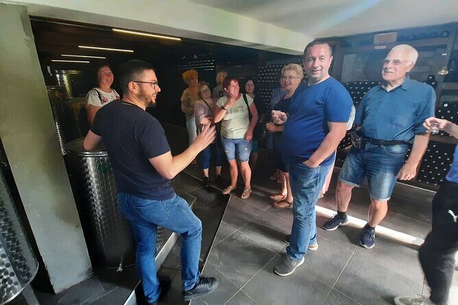 Monastery Winery Tour and Wine Tasting - What Do Visitors Say?