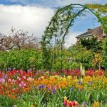 Monets Enchanted Giverny - The Journey from Paris to Giverny