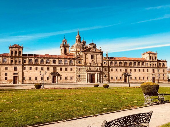 Monforte Monumental - The Experience and Group Dynamics