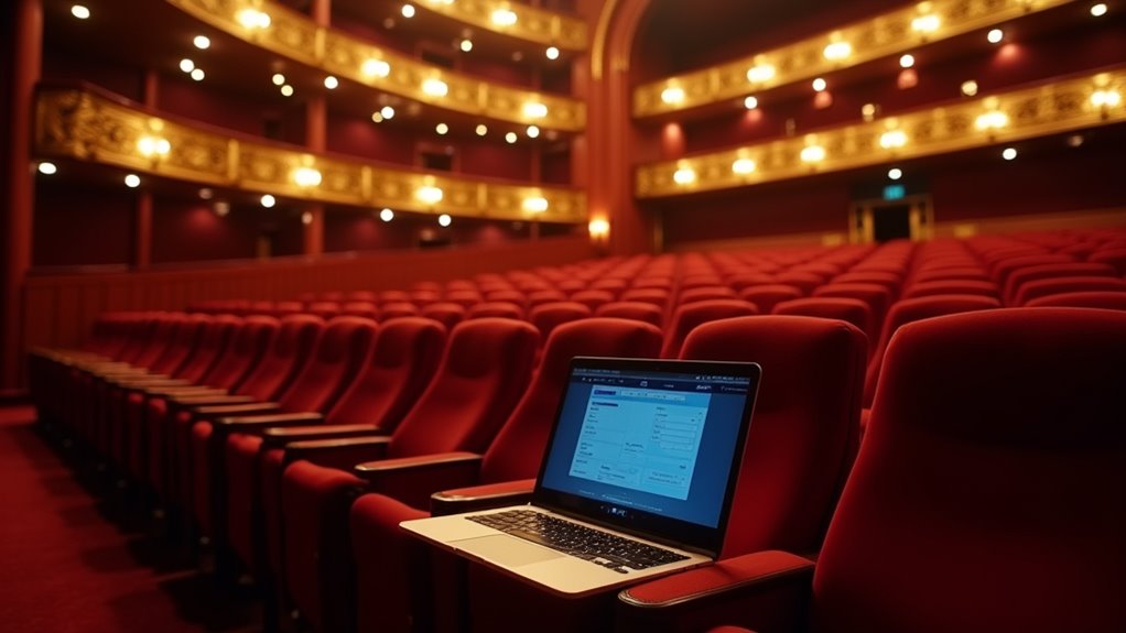 monitor premium ticket returns