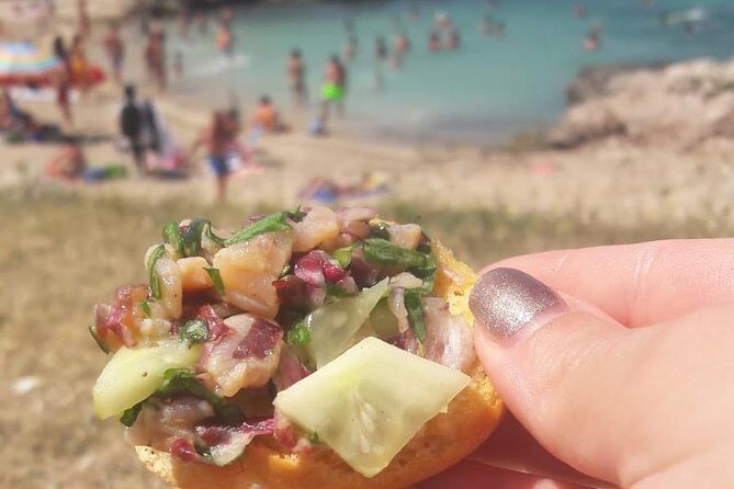 Monopoli Tour among legends and history - The Itinerary: Walking Through Monopoli’s Soul