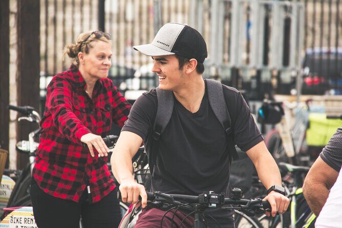 Monopoli's Countryside by Bike - Who Should Consider This Tour?