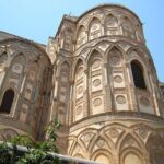 Monreale and Mondello from Palermo, Private Tour - Discovering Monreale: A Cathedral of Art and History