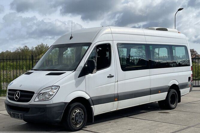 Møns klint and The Forest tower - A day tour from Copenhagen - What You Can Expect: The Realities of the Tour