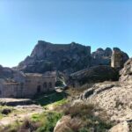 Monsanto (TV's Dragonstone GoT) Full Day Private Tour from Lisbon - The Castle of Monsanto: The Heart of the Fantasy Landscape