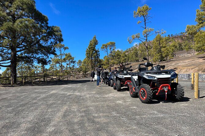 Monster Quad Teide Tour - The Value for Money