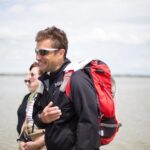 Mont-Saint-Michel bay walk - The Experience and Its Highlights