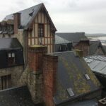 Mont Saint Michel / Bayeux, day tour with a licence local guide from Bayeux or Caen - FAQs