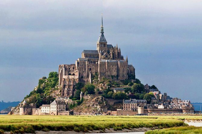 Mont Saint Michel Private Day Trip from Paris - Who Should Consider This Tour?