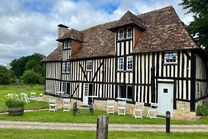 Mont Saint-Michel Small-group by Minivan from Paris with Calvados - What Travelers Are Saying: Authentic Perspectives