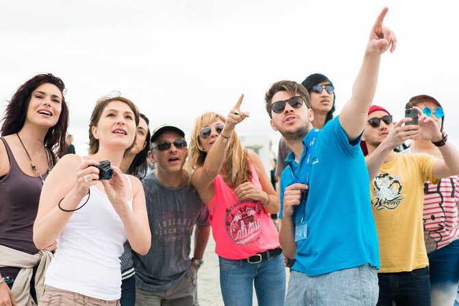 Mont Saint-Michel Small-Group Trip with Cider Tasting from Paris - What Makes This Tour Stand Out?