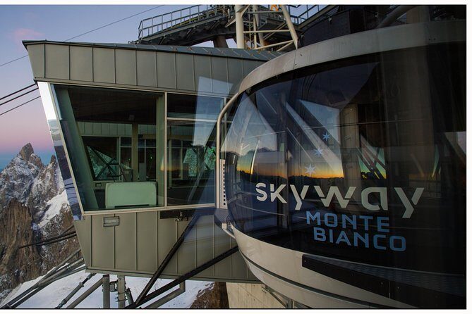 Monte Bianco Skyway Experience - Price and Value