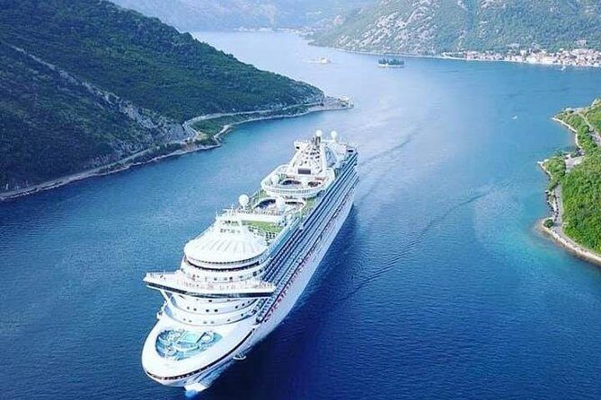 Montenegro coast- Tivat, Kotor and Budva (suggested for cruise ship travelers) - What to Expect from the Experience