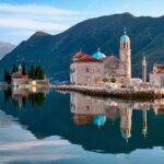 Montenegro including boat Cruise in Kotor bay - The Experience on the Ground