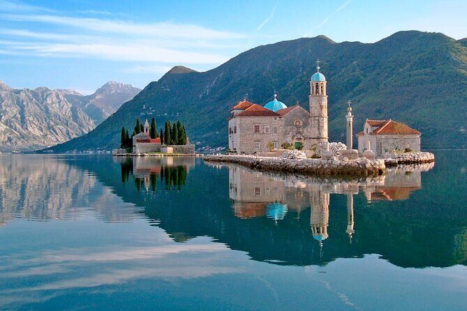 Montenegro Private Full Day Tour from Dubrovnik - The Authentic Travel Experience