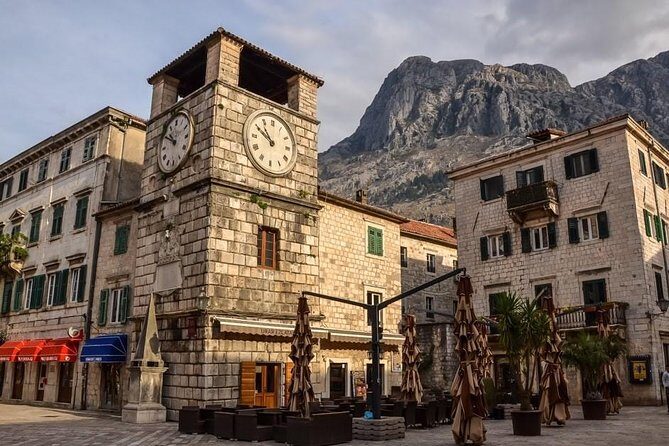 Montenegro Private Tour: Kotor, Perast,Our Lady Of The Rock,Budva - FAQ