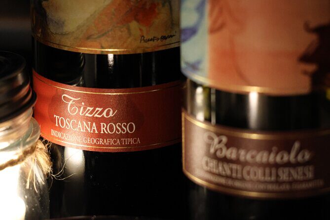 Montepulciano - Heroic Wine Tasting - Who Is This Tour Best For?