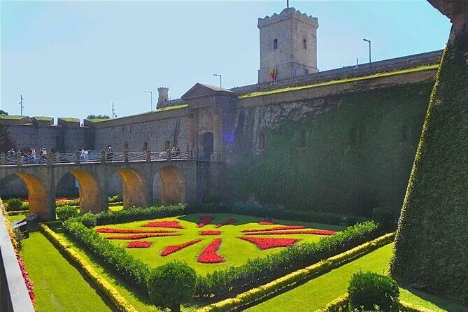 Montjuic Castle Admission Ticket in Barcelona - The Pros and Cons of Visiting Montjuic Castle