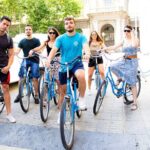 Montjuïc: Magic & Art Bike Tour Barcelona - Practical Considerations: What to Know Before Booking