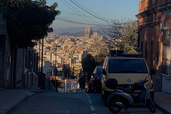 Montjuïc Magic: Hidden Pathways, Vermut Delights & Sunset Bliss - FAQ