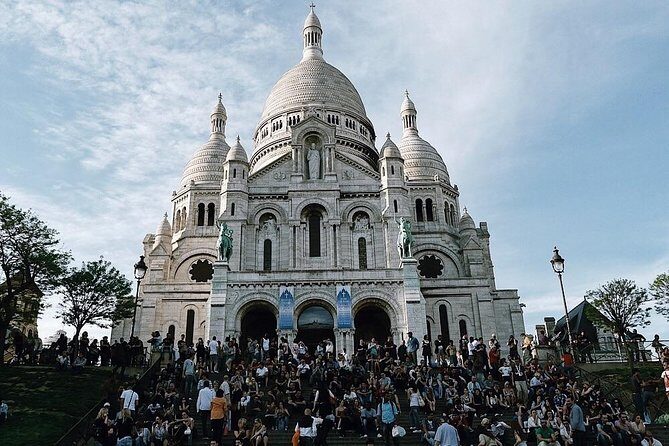 Montmartre District and Sacre Coeur - Exclusive Guided Walking Tour - Final Thoughts